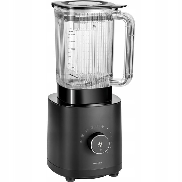 Zwilling Enfinigy Blender uniwersalny czarny (OPIS!)