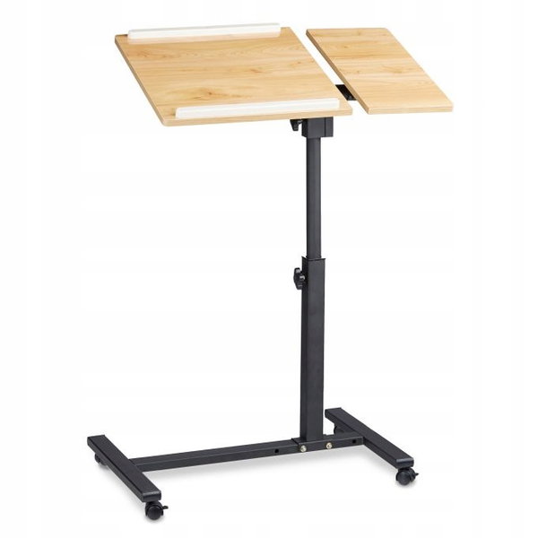 Stolik / podstawka pod laptopa Relaxdays 10020396
