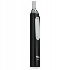 Szczoteczka elektryczna magnetyczna Oral-B iO Series 3 matowy czarny + etui