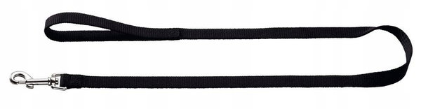 Smycz Ecco Sport czarna Hunter