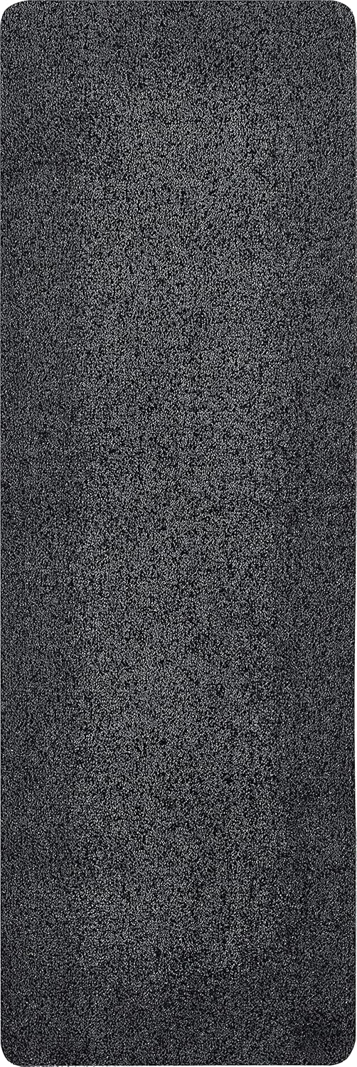 Wycieraczka e-floor tekstylna wielokolorowa 50x150 cm antypopoślizgowa