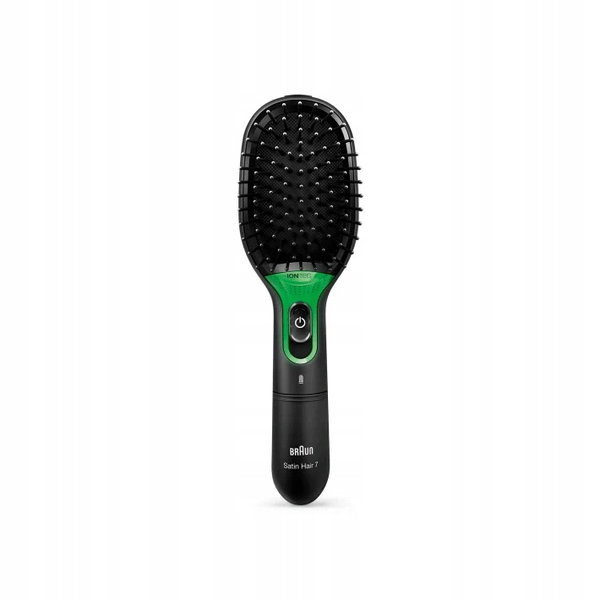 Szczotka prostująca Braun Satin Hair 7 BR710E