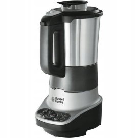 Zupowar Russell Hobbs 21480-56 1200 W srebrny
