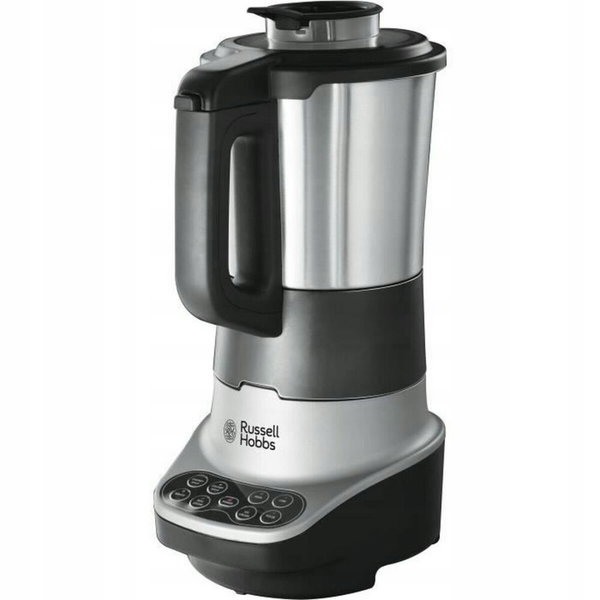 Zupowar Russell Hobbs 21480-56 1200 W srebrny