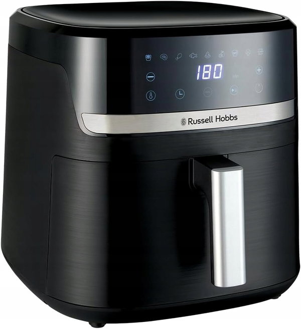 RUSSELL HOBBS FRYTKOWNICA NA GORĄCE POWIETRZE 8,3 L 172388