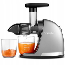 Wyciskarka wolnoobrotowa pionowa Amzchef ZM1501 150 W