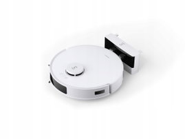 Robot sprzątający Ecovacs Deebot N20 biały