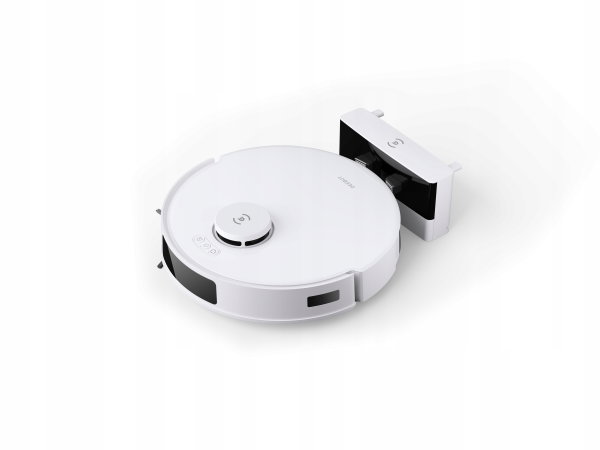 Robot sprzątający Ecovacs Deebot N20 biały