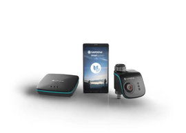 Sterownik do nawadniania Gardena Smart system