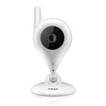 Niania elektroniczna video WiFi Reer IP BabyCam z trybem nocnym