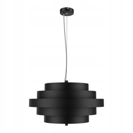Lampa wisząca GoodHome Euboea 1-punktowa E27