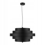 Lampa wisząca GoodHome Euboea 1-punktowa E27