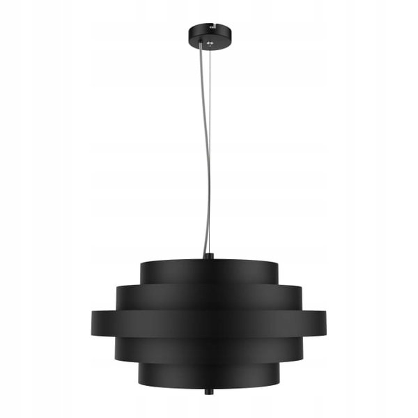 Lampa wisząca GoodHome Euboea 1-punktowa E27