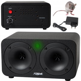 Odstraszacz gryzoni XTREME MR-04