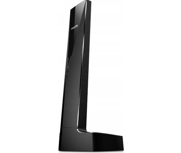 Telefon stacjonarny bezprzewodowy Philips Linea V M355 powystawowy