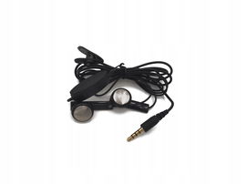 Słuchawki przewodowe z mikrofonem Penguin PWHP-001