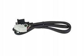 Kabel PY-EM010 do cyfrowej zmieniarki Peiying PY-EM04 Toyota 5+7