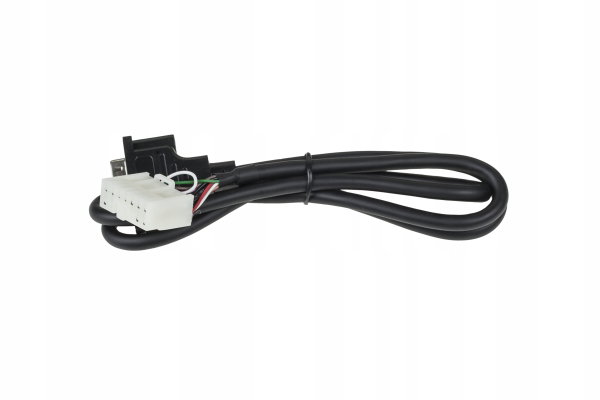 Kabel PY-EM010 do cyfrowej zmieniarki Peiying PY-EM04 Toyota 5+7