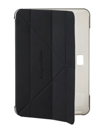 Etui Smart Flip Cover szare na tablety 10,1" Kruger&Matz KM1060 oraz KM1064