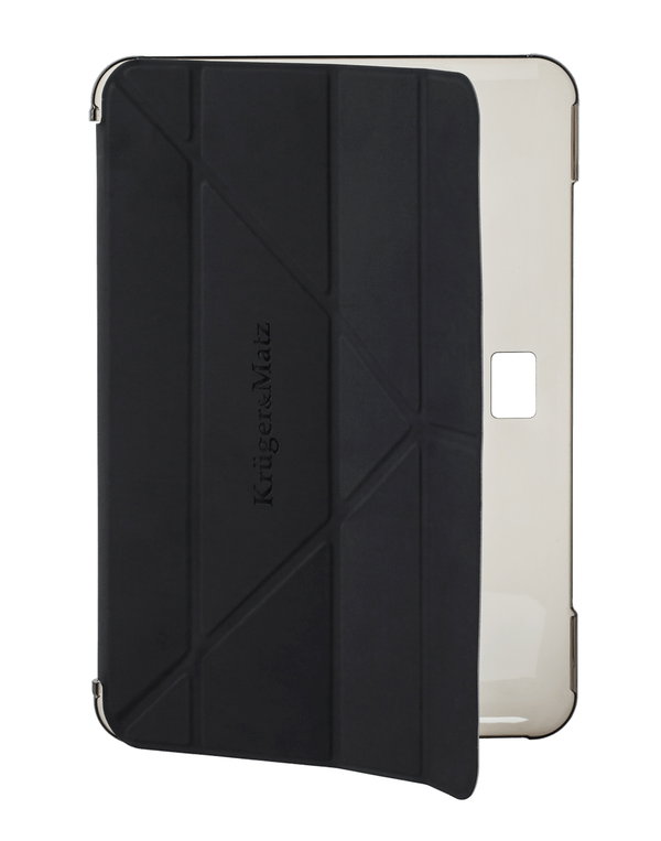 Etui Smart Flip Cover szare na tablety 10,1" Kruger&Matz KM1060 oraz KM1064