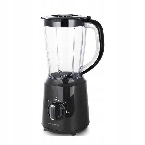Blender kielichowy Emerio BL-124816 500 W czarny gwarancja