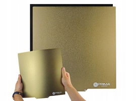 PrimaCreator FlexPlate powlekany proszkowo Pei 254 x 235 mm