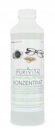 PURIVITA koncentrat 1:40 płynu do myjki ultradźwiękowej