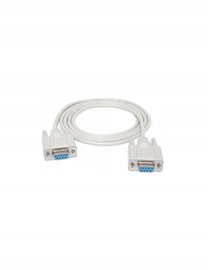 Kabel Null Modem Gn.9P-Gn.9P 1,5