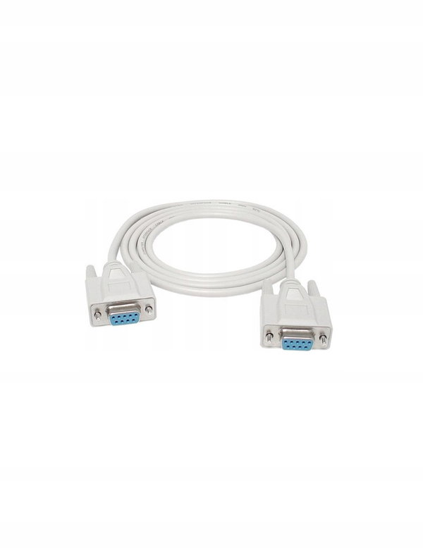 Kabel Null Modem Gn.9P-Gn.9P 1,5