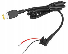 Kabel zasilający do laptopa wtyk typ Lenovo SLIM TIP 11,0x4,5mm