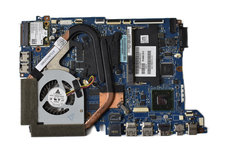 Płyta Główna DELL XPS 14Z L412Z