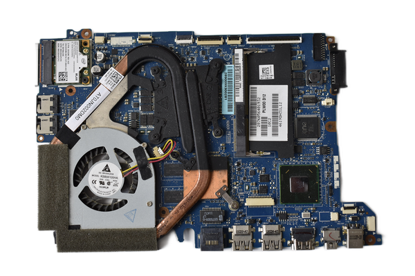 Płyta Główna DELL XPS 14Z L412Z