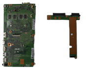 Płyta Główna Asus X540 X540S X540SA X540SAA F540S
