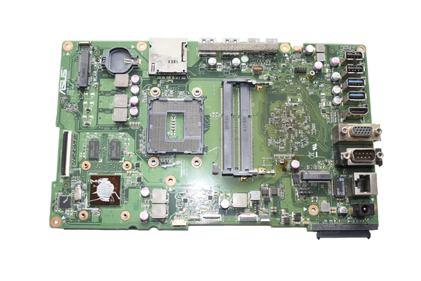 Asus All In One A4320 A6420