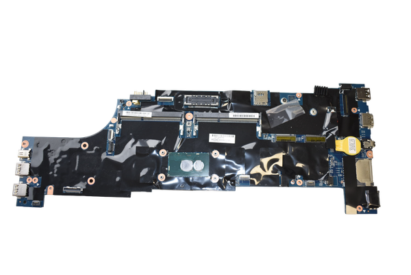 Lenovo Thinkpad T560 P50s I5 Płyta główna