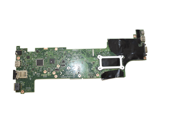 Lenovo X250 Płyta główna