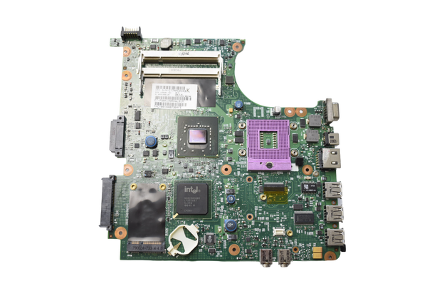 HP 6520s 6720s HP550 540 Płyta główna