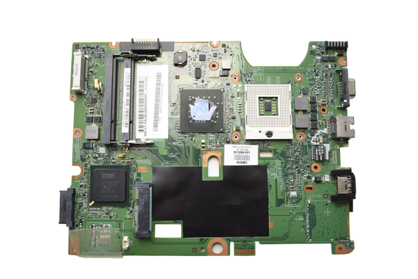 HP CQ50 CQ60 CQ70 G50 G60 G70 Płyta główna