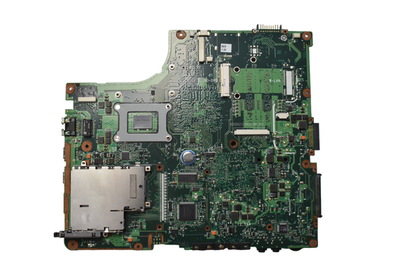 Toshiba Satellite A200 A205 A210 Płyta Główna