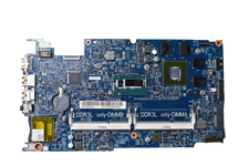 Dell Inspirion 15-7000 I5 DOH50 Płyta Główna