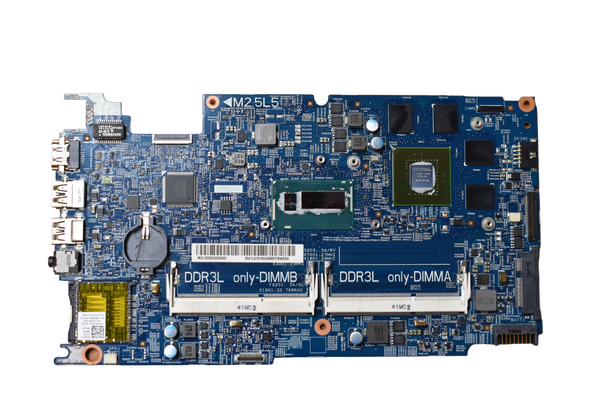 Dell Inspirion 15-7000 I5 DOH50 Płyta Główna