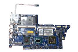 HP ENVY 6-1000 4-1000 LA-8661P Płyta Główna