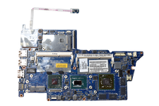 HP ENVY 6-1000 4-1000 LA-8661P Płyta Główna