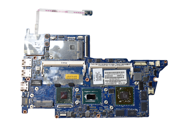 HP ENVY 6-1000 4-1000 LA-8661P Płyta Główna