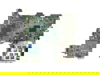 Płyta główna TOSHIBA TECRA A3 SATELITE A80 LA-2491