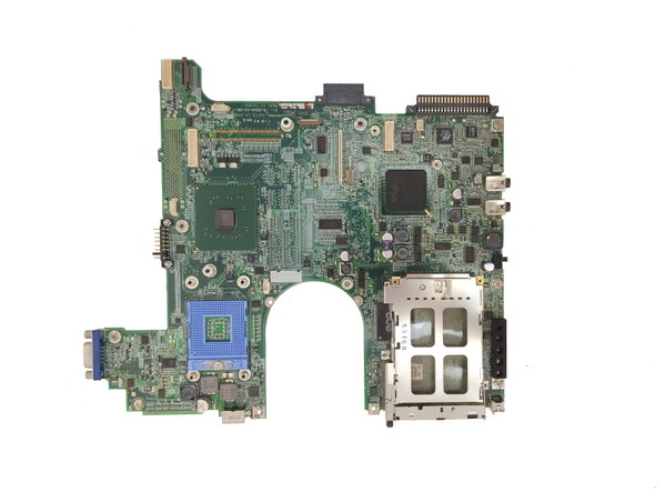 Płyta główna TOSHIBA TECRA A3 SATELITE A80 LA-2491