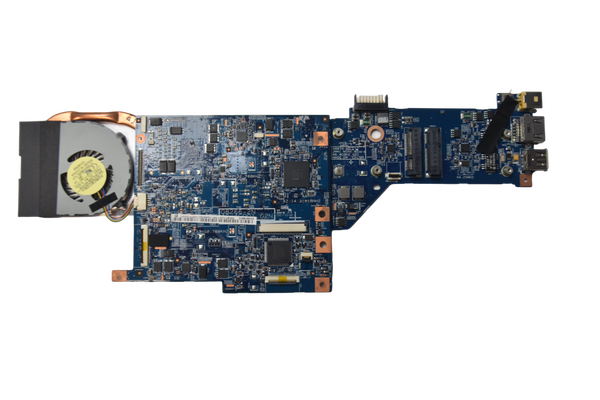 Acer 4810 4810T 5810T 08266-2N SU4100 Płyta Główna