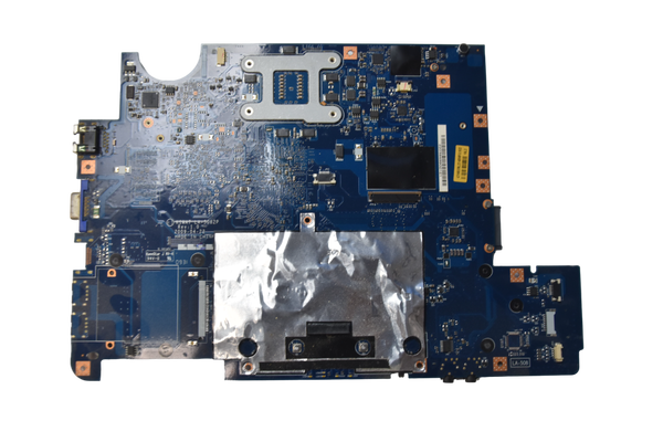 Lenovo 3000 G550 G550A LA-5082P Płyta Główna