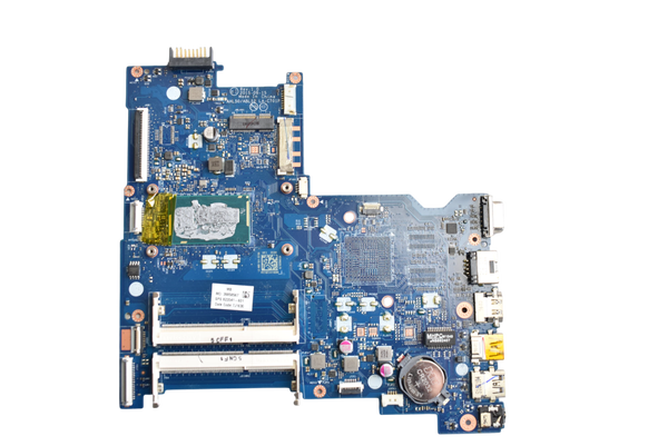 HP 15-AC 250 G4 260 G4 LA-C701P SR27G Intel Core i3-5005U