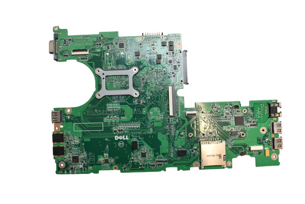 Płyta Główna Dell Latitude 2110 2120 089C6R DA0ZM2MB6D0